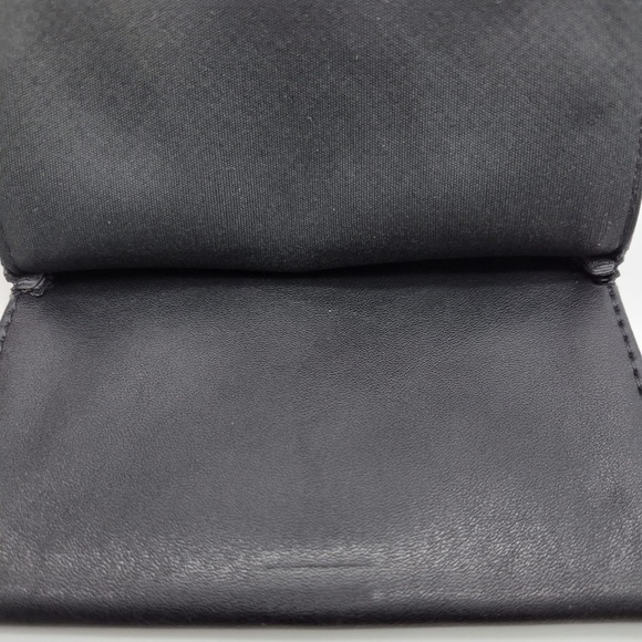 ❌SOLD❌ Fendi Sunglasses Leather Bag - Picture 5 of 5